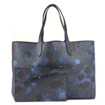 Michael Kors（マイケルコース） トートバッグ 33S7LMNT4V 404 BLACK CAMOUFLAGE