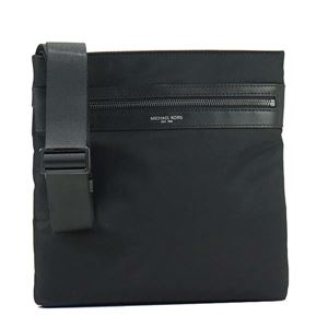 Michael Kors（マイケルコース） ナナメガケバッグ 33F5LKNC1C 1 BLACK