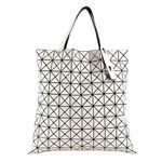 BAO BAO ISSEY MIYAKE（バオバオ イッセイミヤケ） トートバッグ 76AG523 50 CREAM