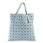 BAO BAO ISSEY MIYAKE（バオバオ イッセイミヤケ） トートバッグ 76AG523 71 LT. BLUE