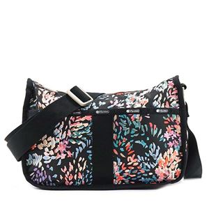 LESPORTSAC（レスポートサック） ナナメガケバッグ 4230 G116 FLOWER FLING