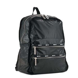 LESPORTSAC(レスポートサック) バックパック 2296 C074 TRUE BLACK 商品画像