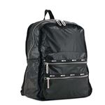 LESPORTSAC（レスポートサック） バックパック 2296 C074 TRUE BLACK