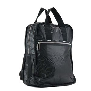 LESPORTSAC（レスポートサック） バックパック 2297 C074 TRUE BLACK