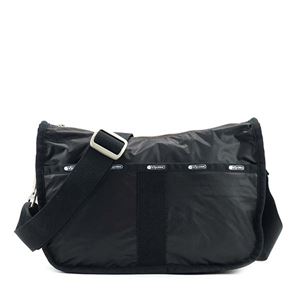 LESPORTSAC（レスポートサック） ナナメガケバッグ 4230 C074 TRUE BLACK