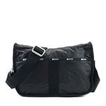 LESPORTSAC（レスポートサック） ナナメガケバッグ 4230 C074 TRUE BLACK