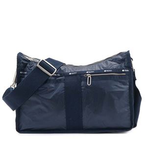 LESPORTSAC（レスポートサック） ナナメガケバッグ 2279 C096 CLASSIC NAVY