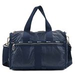 LESPORTSAC（レスポートサック） ボストンバッグ 2291 C096 CLASSIC NAVY