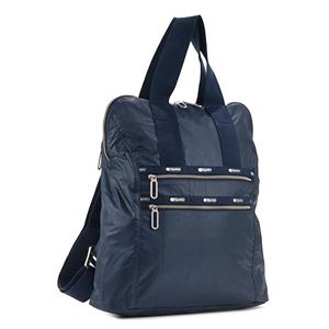 LESPORTSAC（レスポートサック） バックパック 2295 C096 CLASSIC NAVY