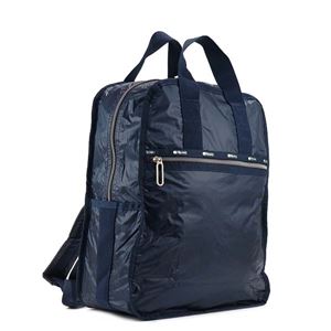 LESPORTSAC（レスポートサック） バックパック 2297 C096 CLASSIC NAVY