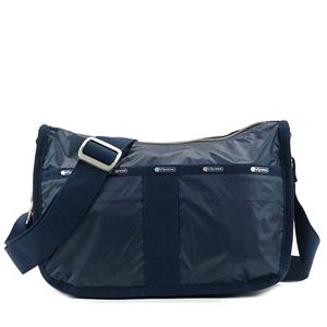 LESPORTSAC（レスポートサック） ナナメガケバッグ 4230 C096 CLASSIC NAVY