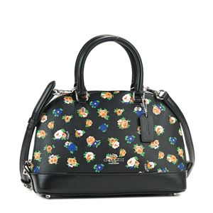 Coach Factory（コーチ F） ハンドバッグ 57624 SV/M2