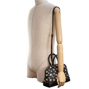 Coach Factory(コーチ F) ハンドバッグ 57624 SV/M2 Coach Factory(コーチ F) ハンドバッグ 57624 SV/M2