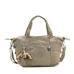 Kipling（キプリング） ボストンバッグ K10065 828 WARM GREY