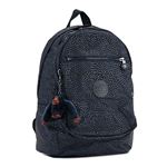 Kipling（キプリング） バックパック K12474 H71 DOT DOT DOT EMB