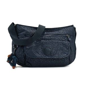 Kipling（キプリング） ショルダーバッグ K12482 H71 DOT DOT DOT EMB