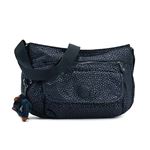 Kipling（キプリング） ショルダーバッグ K12482 H71 DOT DOT DOT EMB