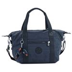 Kipling（キプリング） ボストンバッグ K12645 02U DAZZ TRUE BLUE