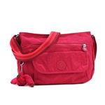 Kipling（キプリング） ショルダーバッグ K13163 K77 CHERRY PINK C