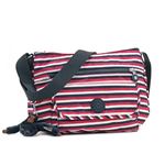 Kipling（キプリング） ショルダーバッグ K13163 L24 SUGAR STRIPES