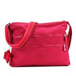 Kipling（キプリング） ショルダーバッグ K13335 K77 CHERRY PINK C