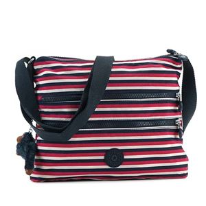 Kipling（キプリング） ショルダーバッグ K13335 L24 SUGAR STRIPES