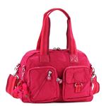 Kipling（キプリング） ハンドバッグ K13636 K77 CHERRY PINK C