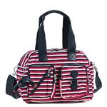 Kipling（キプリング） ハンドバッグ K13636 L24 SUGAR STRIPES