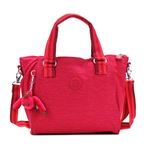 Kipling（キプリング） ハンドバッグ K15371 K77 CHERRY PINK C