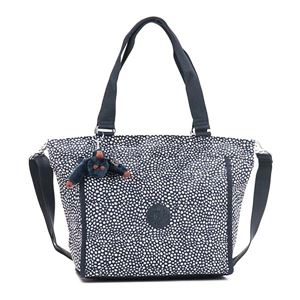 Kipling（キプリング） ショルダーバッグ K16640 89H DOT DOT DOT