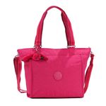 Kipling（キプリング） ショルダーバッグ K16640 K77 CHERRY PINK C