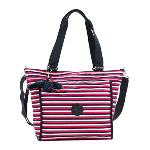 Kipling（キプリング） ショルダーバッグ K16640 L24 SUGAR STRIPES