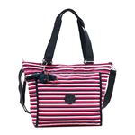 Kipling（キプリング） ショルダーバッグ K16640 L24 SUGAR STRIPES