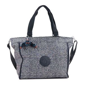 Kipling（キプリング） ショルダーバッグ K16659 89H DOT DOT DOT