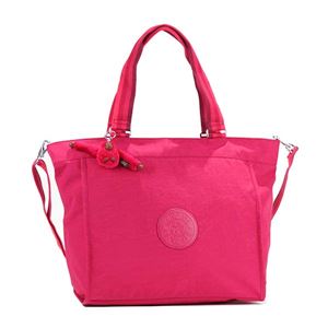 Kipling（キプリング） ショルダーバッグ K16659 K77 CHERRY PINK C