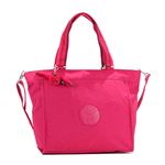 Kipling（キプリング） ショルダーバッグ K16659 K77 CHERRY PINK C