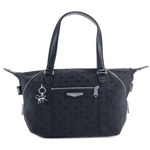 Kipling（キプリング） ボストンバッグ K12659 33W DIAMOND BLACK