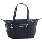 Kipling（キプリング） ボストンバッグ K12659 33W DIAMOND BLACK