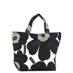 marimekko（マリメッコ） トートバッグ 40965 30 WHITE/BLACK