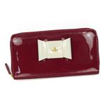 Vivienne Westwood（ヴィヴィアンウエストウッド） 長財布 5140 CILIEGIA
