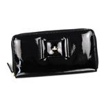 Vivienne Westwood（ヴィヴィアンウエストウッド） 長財布 5140 NERO