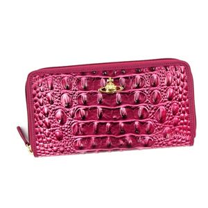 Vivienne Westwood（ヴィヴィアンウエストウッド） 長財布 5140 PINK