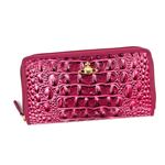 Vivienne Westwood（ヴィヴィアンウエストウッド） 長財布 5140 PINK