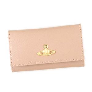 Vivienne Westwood（ヴィヴィアンウエストウッド） キーケース 321401 PINK