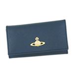 Vivienne Westwood（ヴィヴィアンウエストウッド） キーケース 321401 BLUE