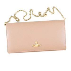 Vivienne Westwood（ヴィヴィアンウエストウッド） 長財布 321403 PINK