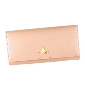 Vivienne Westwood（ヴィヴィアンウエストウッド） 長財布 321409 PINK