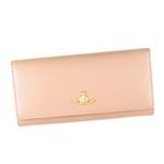 Vivienne Westwood（ヴィヴィアンウエストウッド） 長財布 321409 PINK