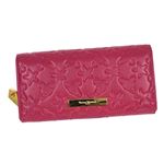 Vivienne Westwood（ヴィヴィアンウエストウッド） 長財布 1032 FUXIA