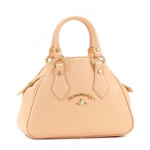 Vivienne Westwood（ヴィヴィアンウエストウッド） ハンドバッグ 7063V PINK